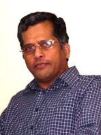 Krish Moorthy