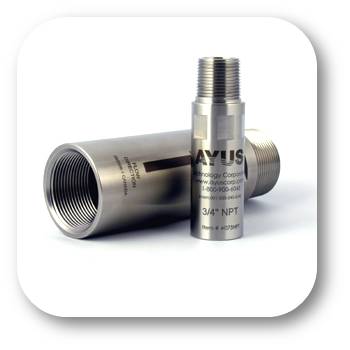 Ayus - Water Activation Devices