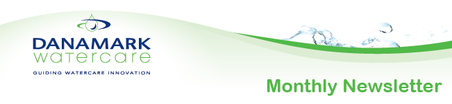 Danamark WaterCare Newsletter